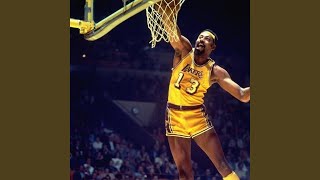 Wilt Chamberlain [upl. by Llertnac132]