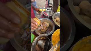 Hatho ka kmal😁 panipuri youtubeshorts trending foodie [upl. by Eelyah]