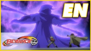 Beyblade Metal Fury The God of Destructions Revival  Ep131 [upl. by Yusem224]