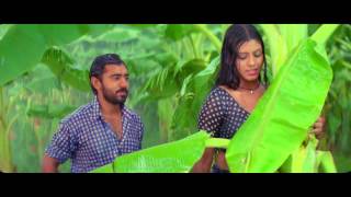 Nivin Pauly Bhoopadathil Illatha Oridam song OFFICIAL [upl. by Nired345]