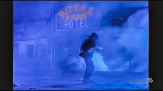 Michael Jackson  Heartbreak Hotel This Place Hotel [upl. by Clite]