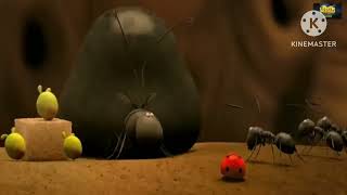 Red ants vs Black ants movie clip movie movies viralvideo videos movievideos [upl. by Erma]