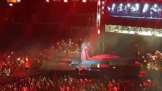 Severina  Imas pravo live Arena Zagreb [upl. by Ycnay]