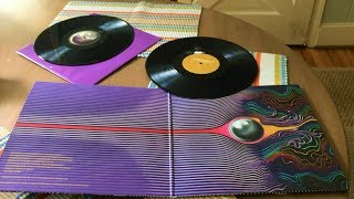 Tame Impala quotCurrentsquot  30 Second Vinyl [upl. by Arodoeht]