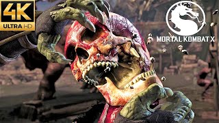 Mortal Kombat 11  12 Killer Tips To Make You A Better Kombatant [upl. by Bocaj848]