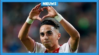 Wat was er bekend over de hartproblemen van Nouri [upl. by Annoyi]