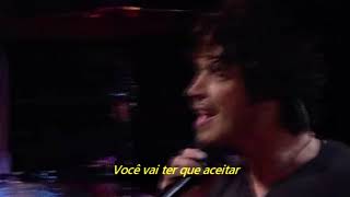 Chris Cornell  Arms Around Your Love Legendado em Português [upl. by Auhso]