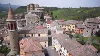 SantAgata Feltria scoprire la Valmarecchia [upl. by Almeria]