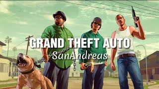 IPhone Ringtone X GTA quotSan Andreasquot Marimba Remix  Ringtone Remix Cover  iTones Download Link ⬇️ [upl. by Tica]