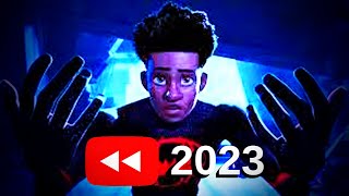 before 2024 check out this 2023 Rewind I made [upl. by Cade426]