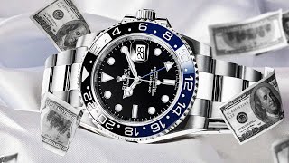 The Best Rolex Investment Watches For Beginners 2024 [upl. by Florencia]