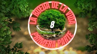 la rueda de la vida PRIMERA PARTE el ratón el sentido de mi vida [upl. by Ahselat]