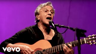 Caetano Veloso Maria Gadú  Odara [upl. by Nnylannej599]