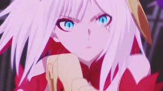 COSETTE AMV BLURRAPP [upl. by Ailahk]