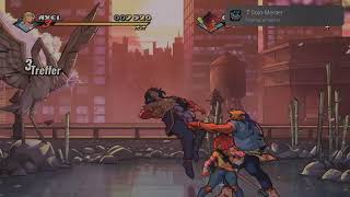 Streets of Rage 420210903200806 [upl. by Khano311]