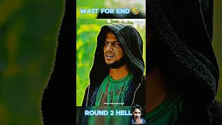 wait for and raund 2 hell round2hell comedy funny youtube [upl. by Retrop279]