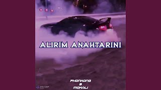 Alırım Anahtarını [upl. by Sorac]