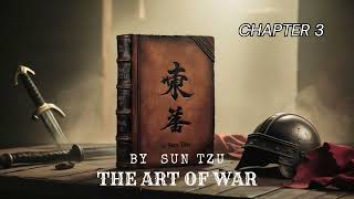 The Art of War by Sun Tzu ‐ Full Episodes [upl. by Severn]