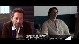 Mathieu Amalric  film quotJimmy Pquot  Entrée libre [upl. by Madelin]