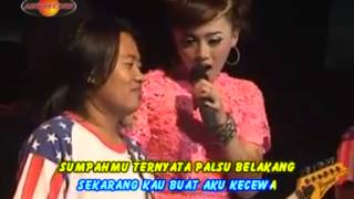 OM SAGITA  OJO LALI SARAH BRILLIAN [upl. by Hajidahk]