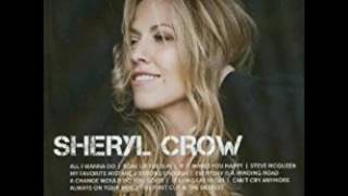 Sheryl Crow  Steve McQueen [upl. by Anirod759]