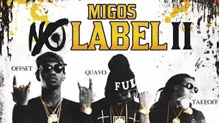 Migos  Copy Me No Label 2 [upl. by Muirhead]