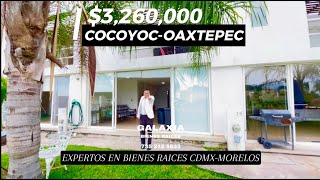 3260000 COCOYOCOAXTEPEC [upl. by Ced129]