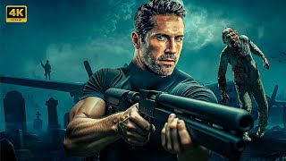 New Released Action Movie 2024  Scott Adkins  Full Movie  Latest Action Movie [upl. by Dwaine589]