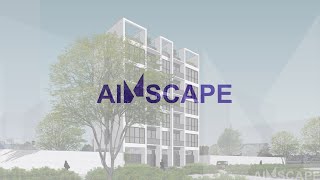 AIMSCAPE  40x80 Apartment in Mymensingh [upl. by Sucrad]