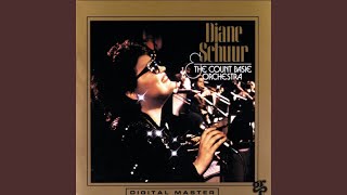 Deedles Blues Live  Diane Schuur and the Count Basie Orchestra [upl. by Bilat]