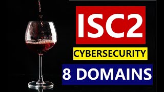 8 Domains  Security Operations Center SOC  Cybersecurity Full  Security Course Training Beginners [upl. by Joceline]