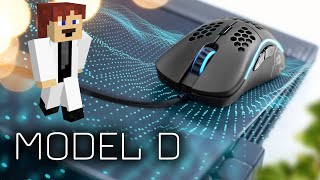 MODEL D REVIEW [upl. by Eniroc]