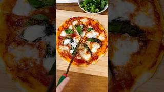 PIZZA MARGHERITA pizza cocinaitaliana food pizzatime [upl. by Llien887]