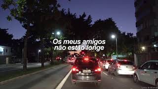 A melhor playlist para escutar durante a noite [upl. by Gwenni350]