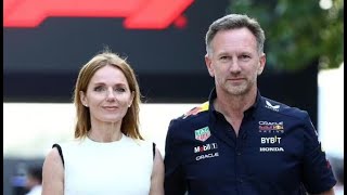 Christian Horner ignores Geri Halliwells ultimatum and remains in contact with accuser [upl. by Staffard]