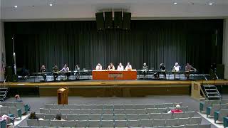 TASD School Board Meeting May 23rd 2024 [upl. by Misti]