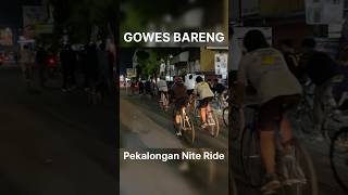 Gowes Bersama [upl. by Nepil724]