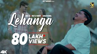 Lehanga Official Video  Bro Ag  Js Jani Aala  New Latest Haryanvi Song 2024 haryanvisongnew [upl. by Jenine]