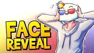 Face Reveal [upl. by Aratas474]