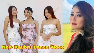 New kokborok dance video  Kokborok amp Kaubru video  2024 [upl. by O'Rourke]