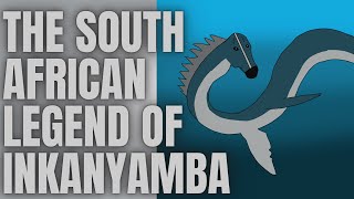 The South African Legend of Inkanyamba [upl. by Reta619]