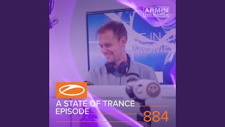 The Air I Breathe ASOT 884 Club Mix [upl. by Leirza]