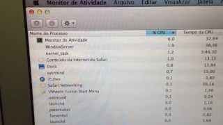 Mac OS X Mavericks 1090  kerneltask CPU 100 IMPORTANT UPDATE [upl. by Ainig]