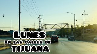 Lunes en las calles de Tijuana [upl. by Elberfeld]