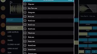 Patterning 13  Improved Dropbox Support [upl. by Motteo750]