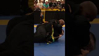 Mighty Mouse Demetrious Johnson Competing in Jiu Jitsu bjj cbjj ibjjf jiujitsu [upl. by Remark7]