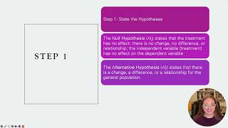 8 Hypothesis Testing [upl. by Fowler373]