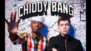 Chiddy Bang  Happening Lyrics in Description [upl. by Bollay]