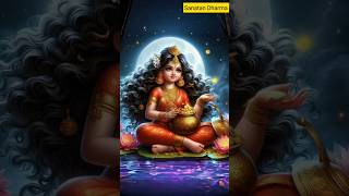 Lakshmi stotram devotional song spritual [upl. by Olenka]