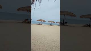 Forest beach resort pattani Thailand [upl. by Ewen]